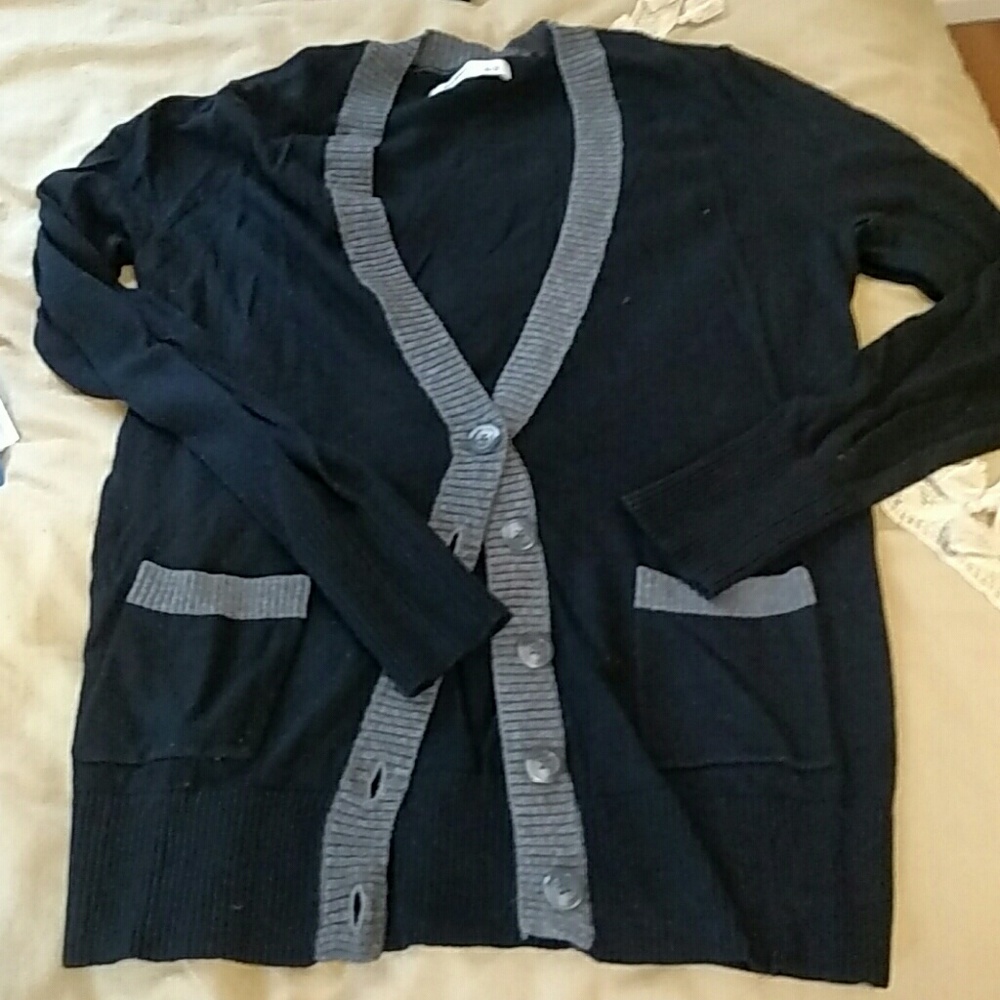 Cardigan